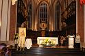 przed Eucharystią